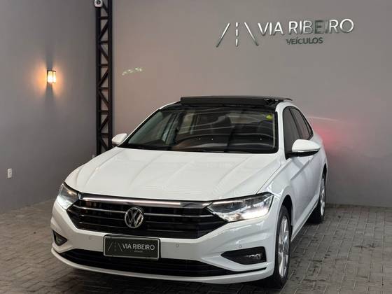 VOLKSWAGEN JETTA 1.4 250 TSI TOTAL FLEX COMFORTLINE TIPTRONIC